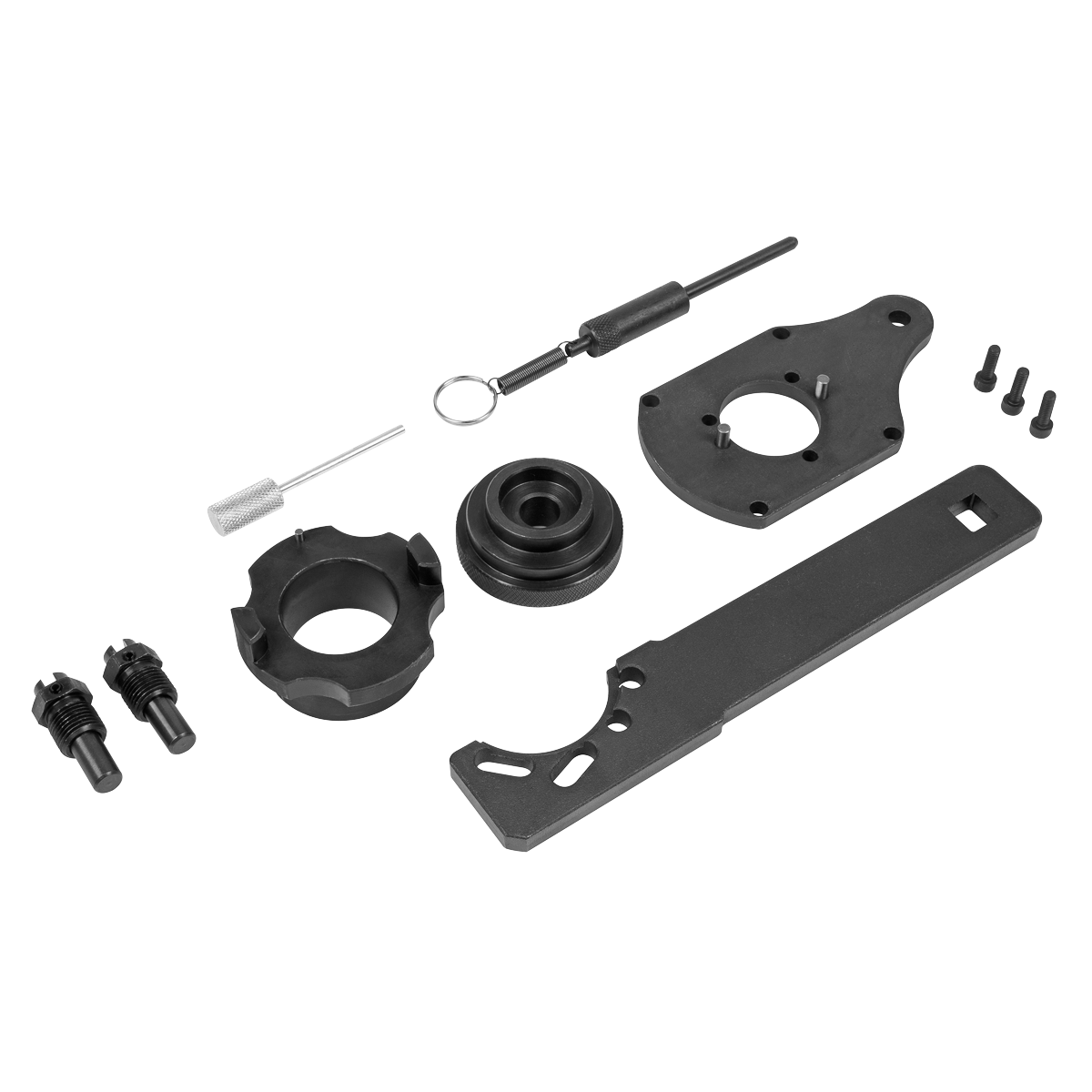 Timing Tool Kit GM 1.3CDTi - Chain Drive