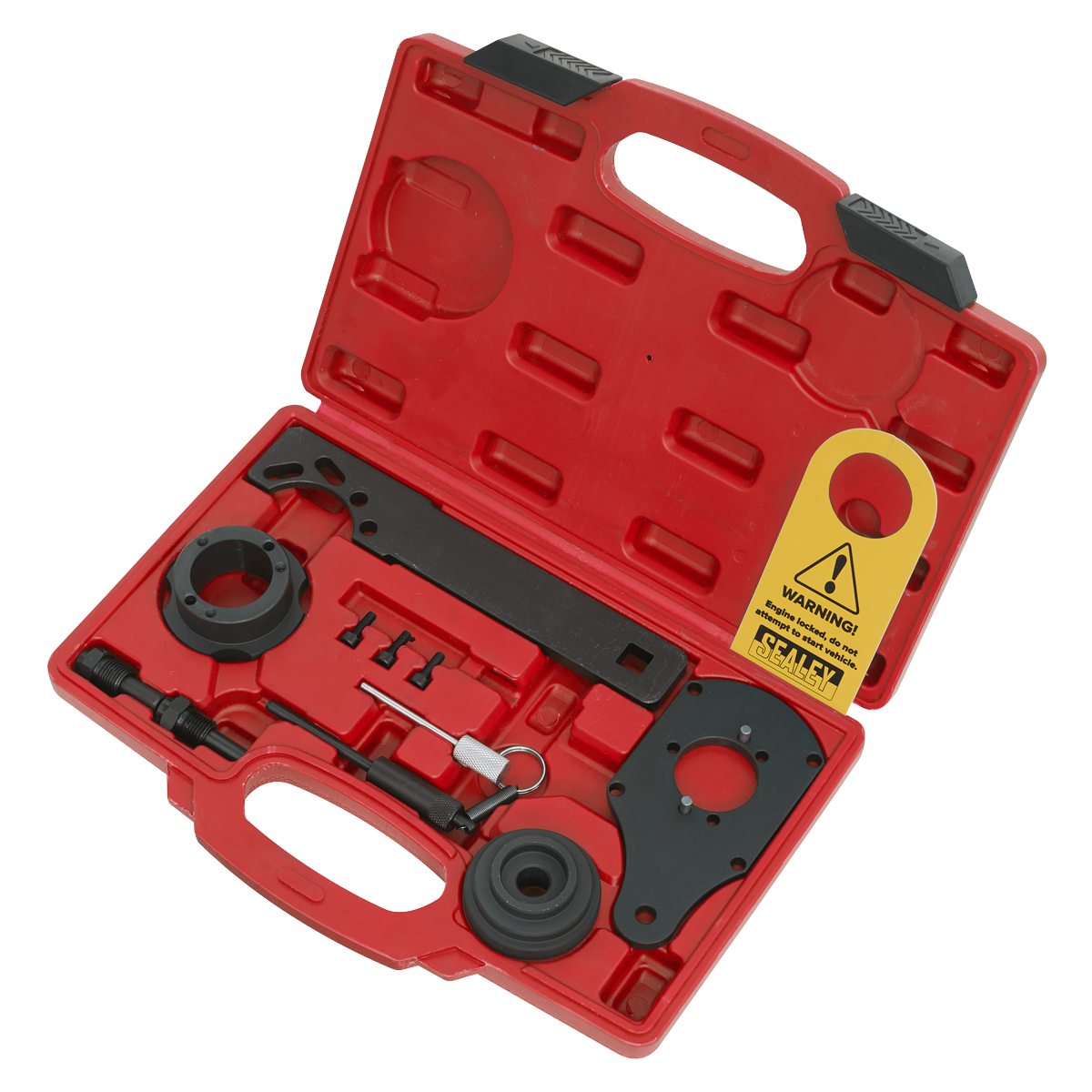 Timing Tool Kit GM 1.3CDTi - Chain Drive