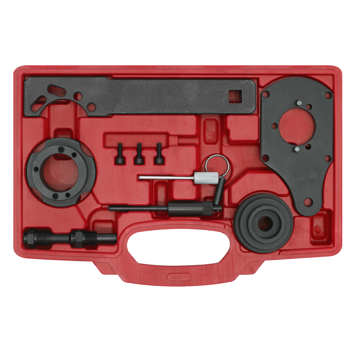 Timing Tool Kit GM 1.3CDTi - Chain Drive