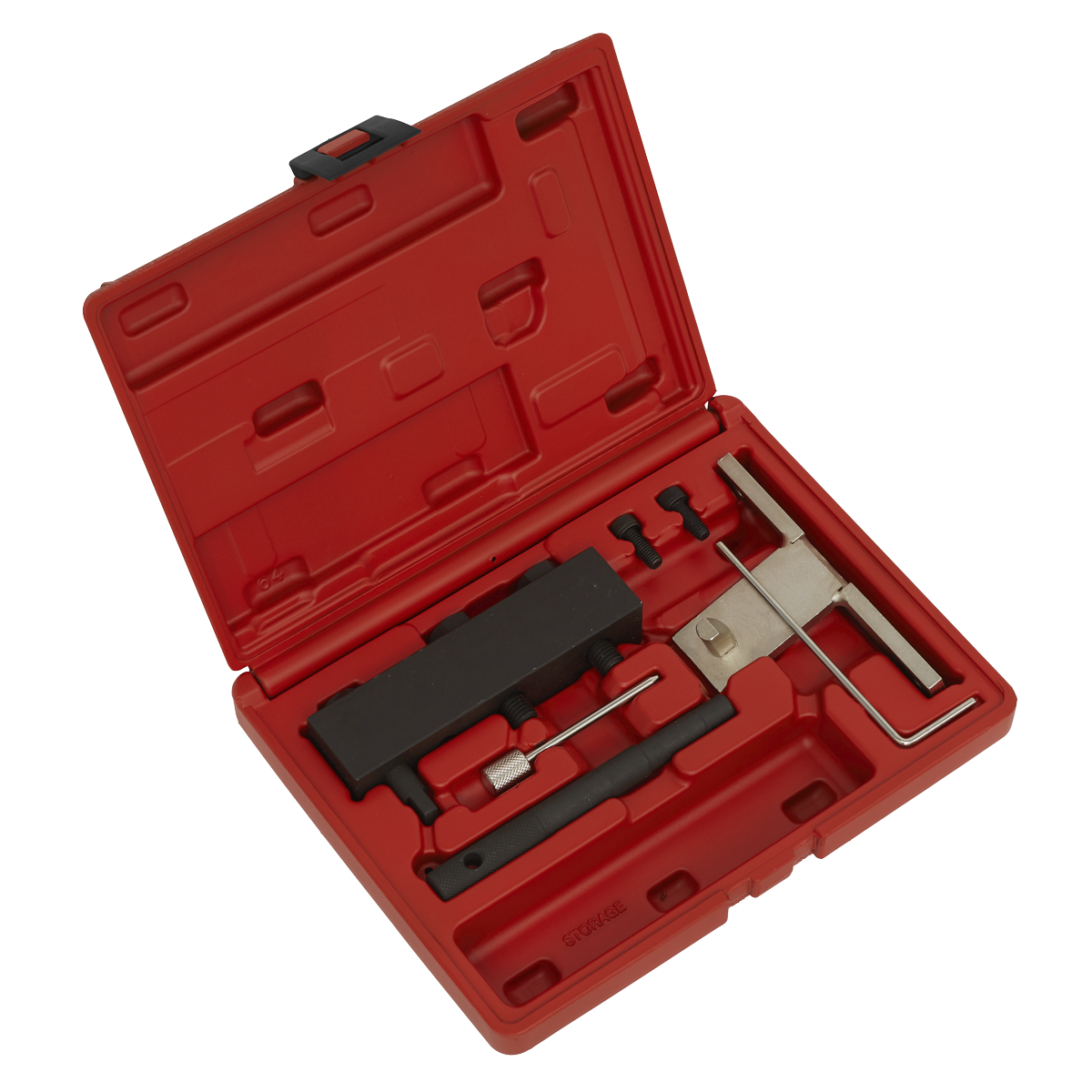 Diesel Engine Timing Tool Kit - GM 1.6CDTi - Chain Drive