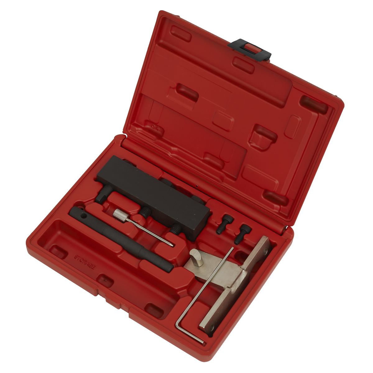 Diesel Engine Timing Tool Kit - GM 1.6CDTi - Chain Drive