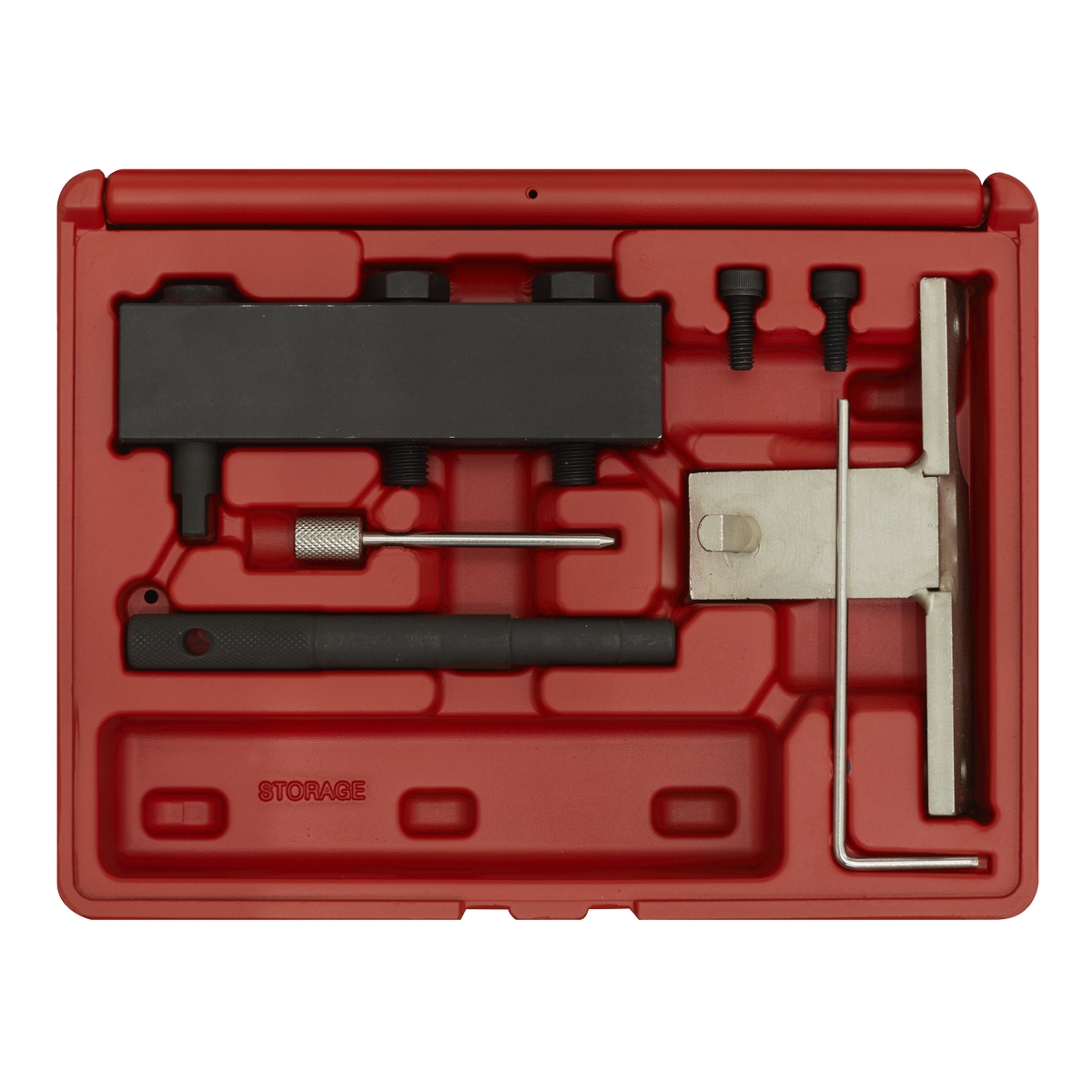 Diesel Engine Timing Tool Kit - GM 1.6CDTi - Chain Drive