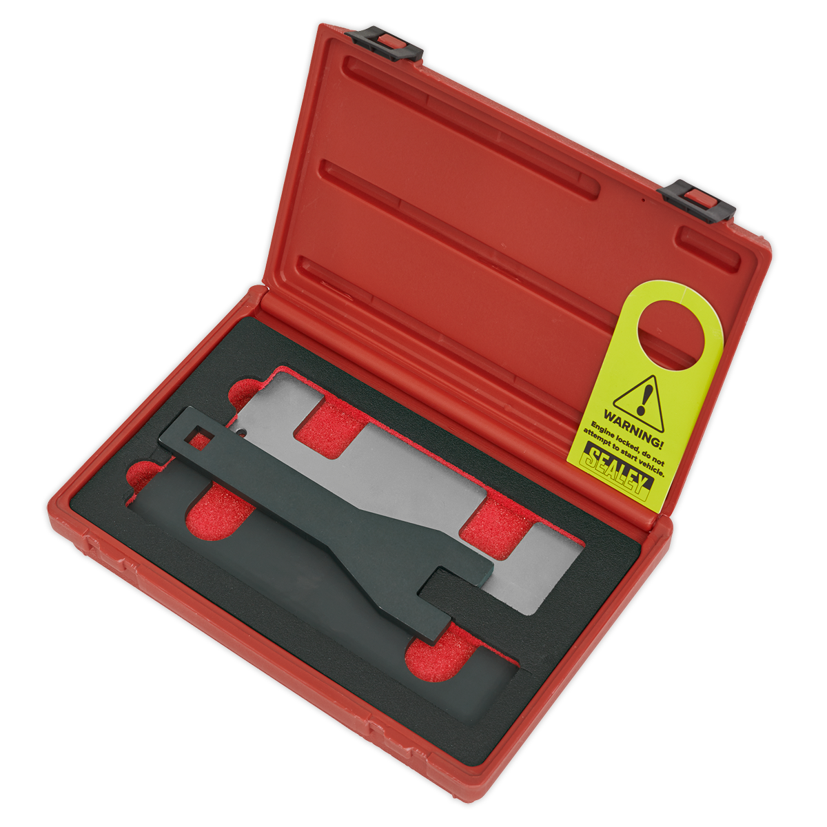 Petrol Engine Timing Tool Kit - for GM 1.0/1.4 Chain Drive