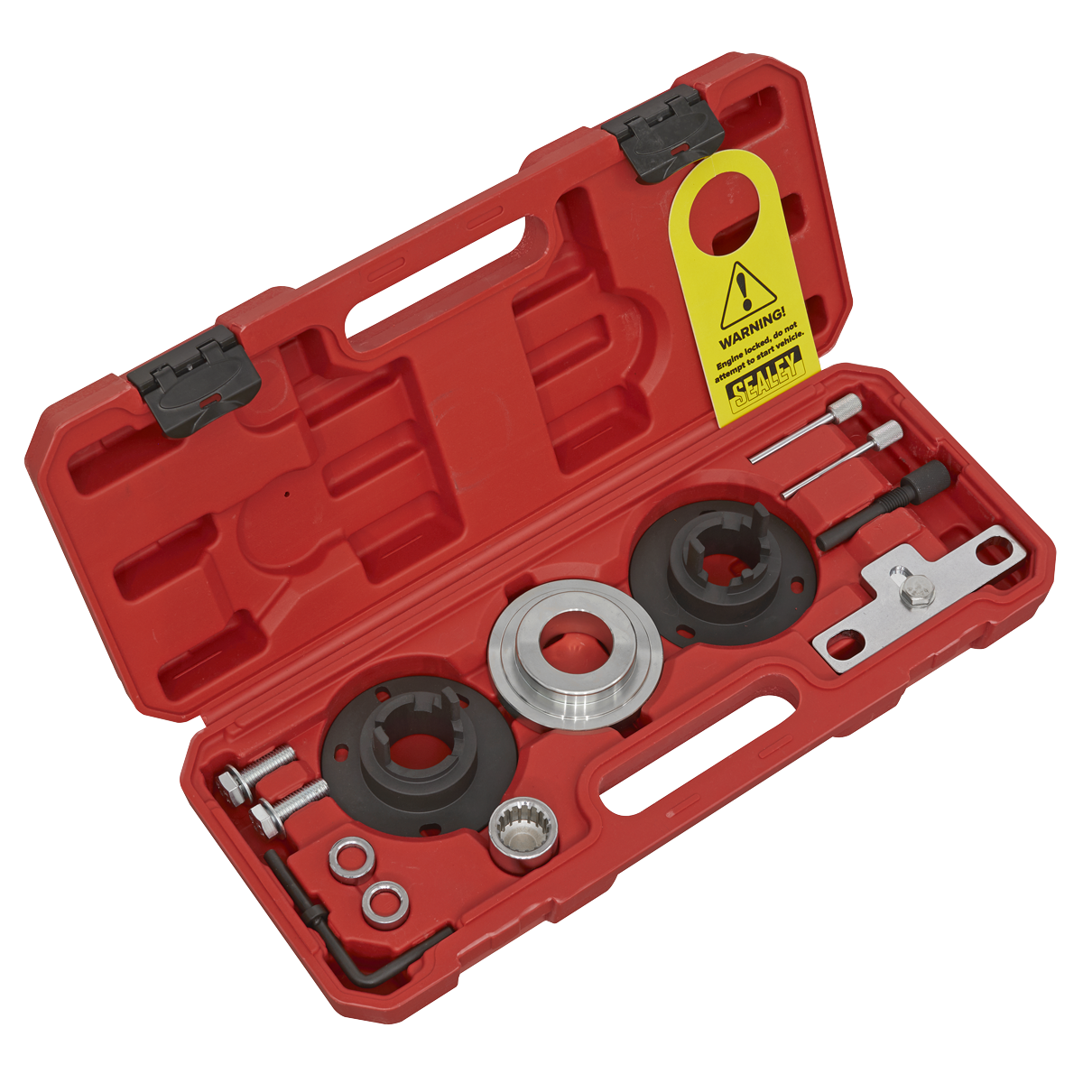 Timing Tool Kit for Ford 1.0 EcoBoost - Chain Drive