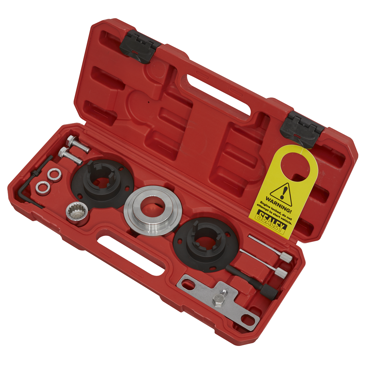 Timing Tool Kit for Ford 1.0 EcoBoost - Chain Drive