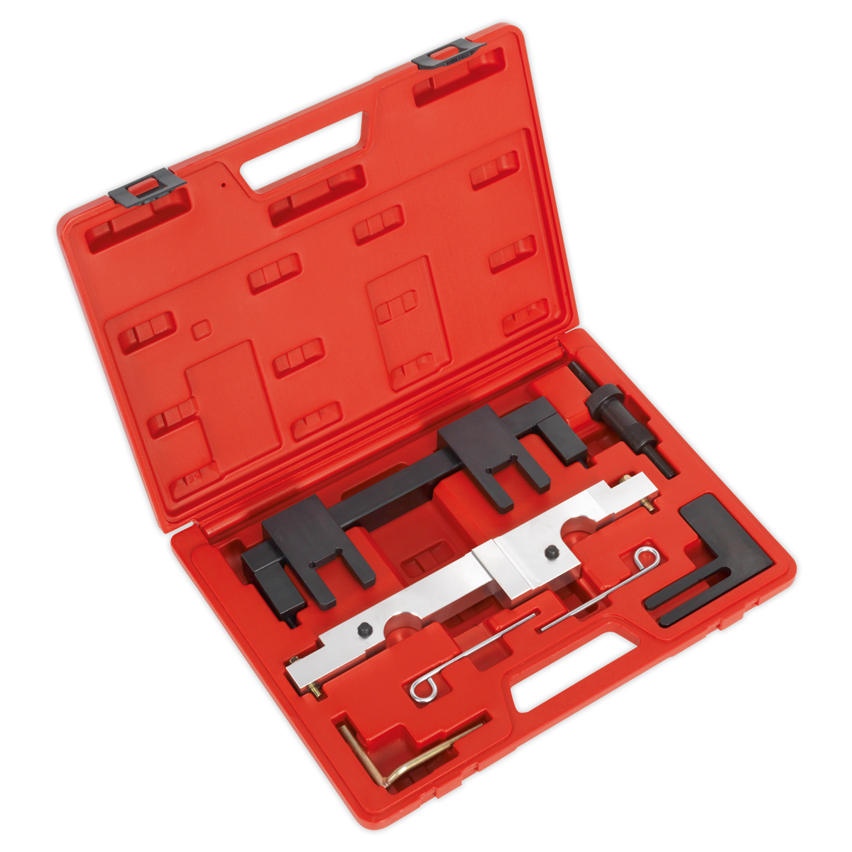 Petrol Engine Timing Tool Kit - for BMW 1.6/2.0 N43 - Chain Drive