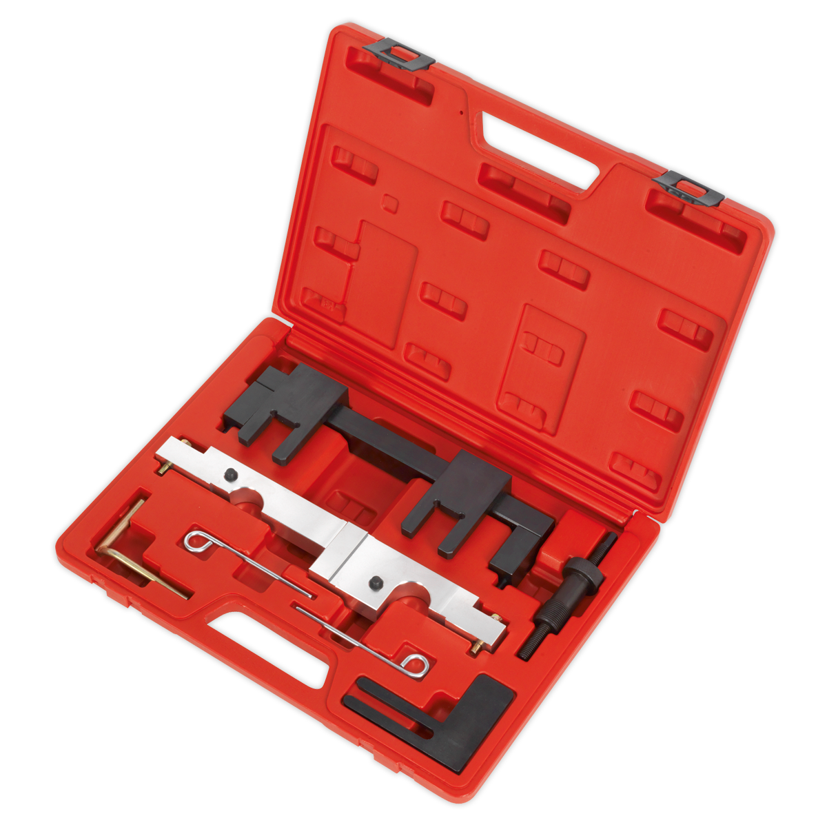Petrol Engine Timing Tool Kit - for BMW 1.6/2.0 N43 - Chain Drive