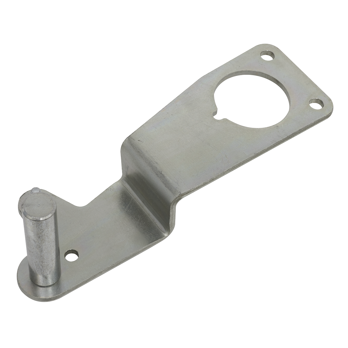 Crankshaft Holding Tool - for BMW N47/N57 2.0/3.0 - Chain Drive