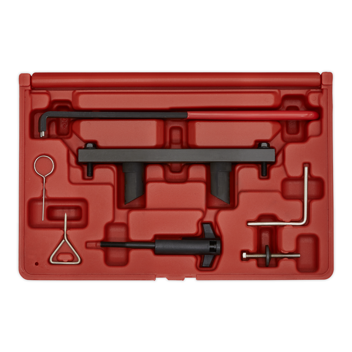 Petrol Engine Belt Replacement & Chain in Head Service Kit - VAG 1.8/1.8T, 2.0 FSi/TFSi/TSi, 2.0 S/R