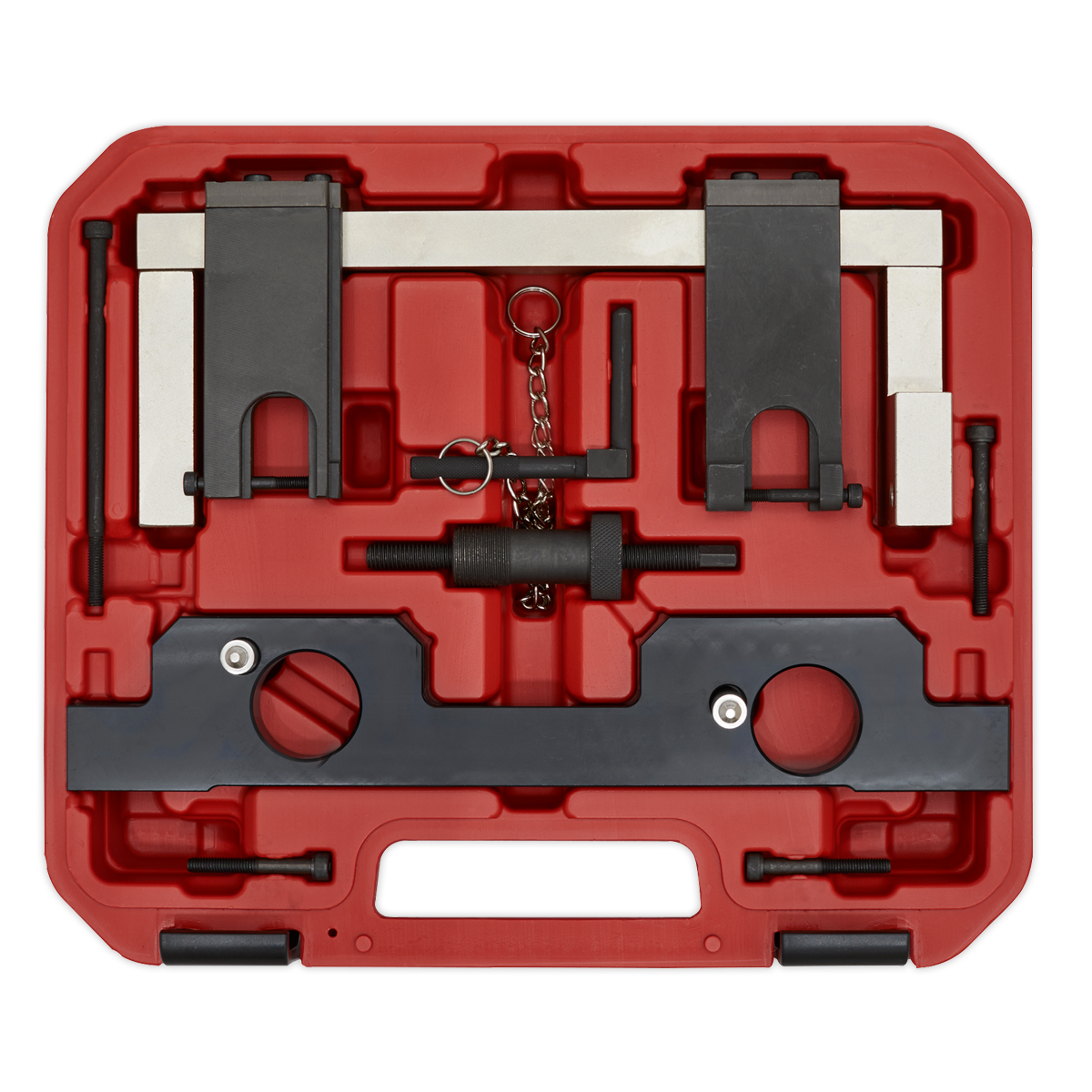 Petrol Engine Timing Tool Kit - for BMW 2.0 N20/N26 - Chain Drive
