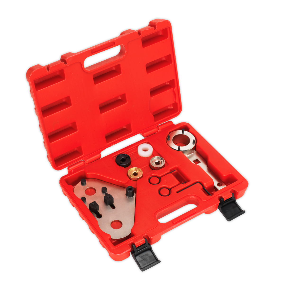 Petrol Engine Timing Tool Kit - VAG 1.8/2.0 TFi/TFSi - Chain Drive