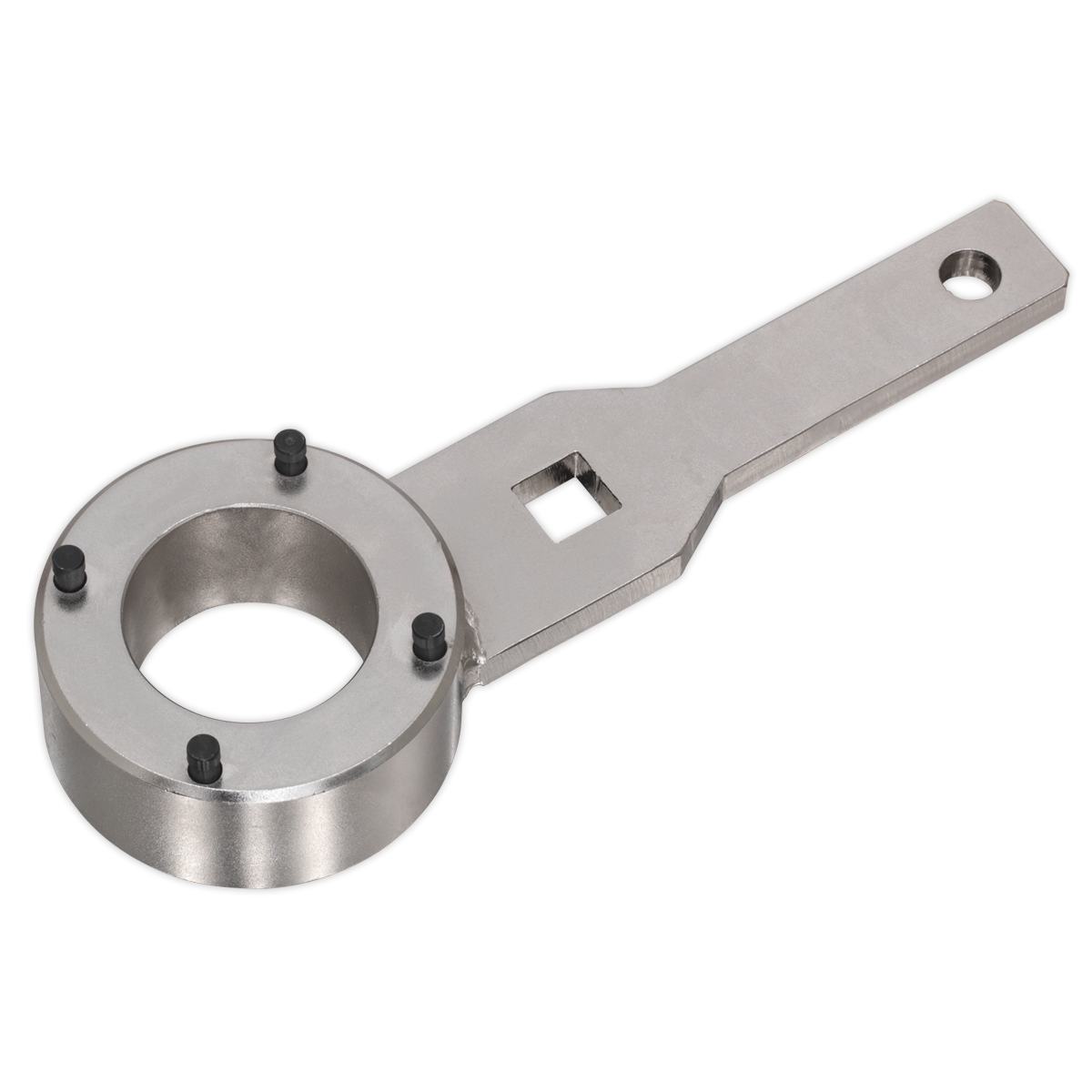 Crankshaft Pulley Holding Wrench - VAG 1.8/2.0 TFSi - Chain Drive