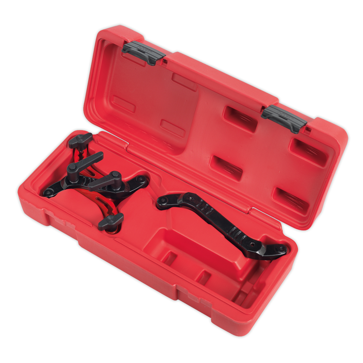 Universal Twin Camshaft Locking Tool