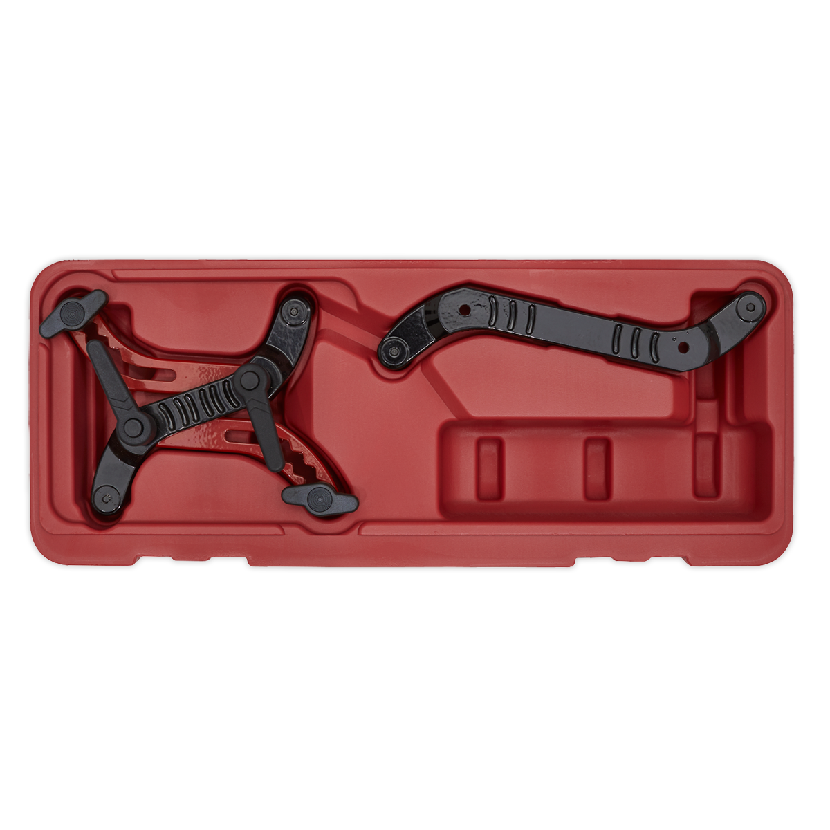 Universal Twin Camshaft Locking Tool