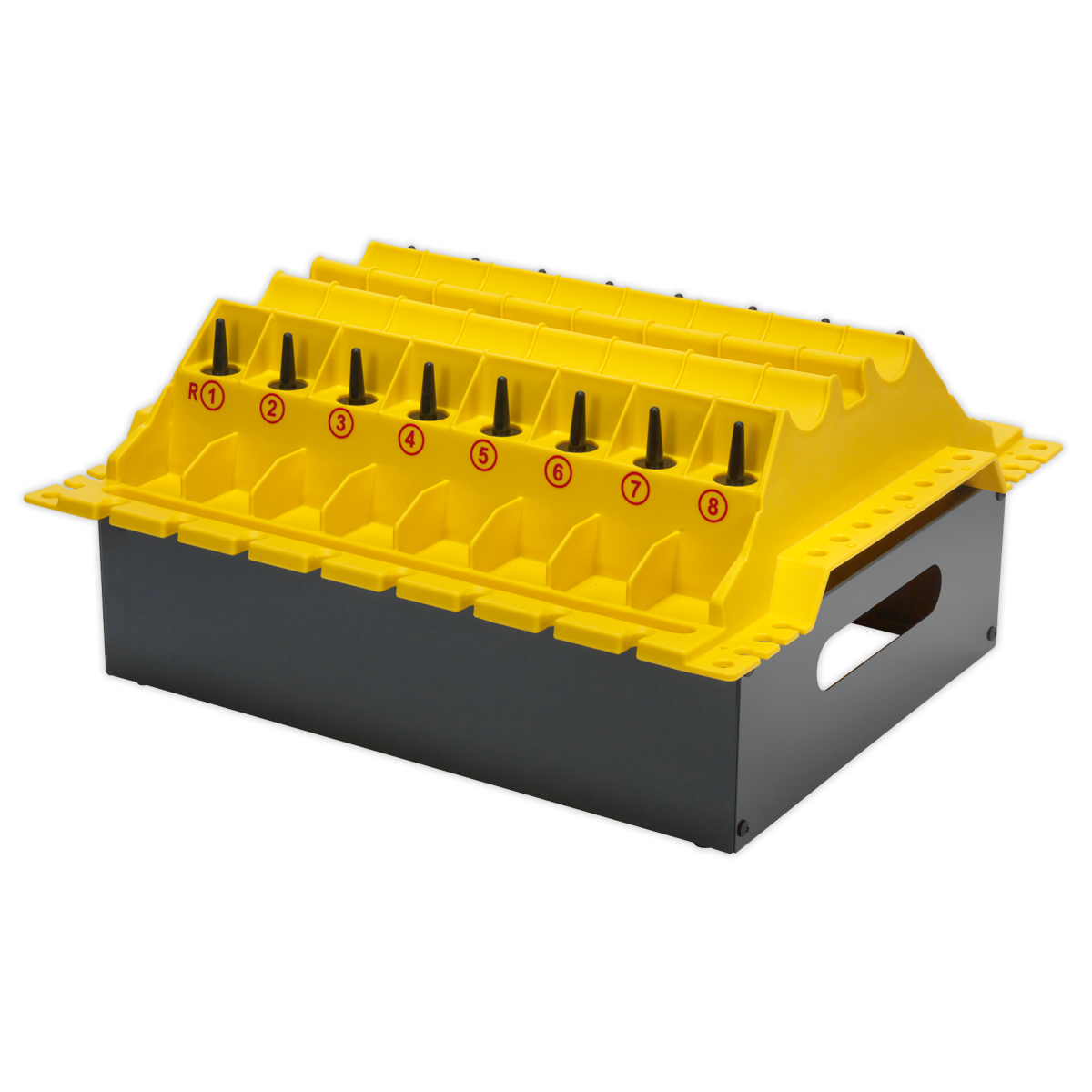 Cylinder Head Component Organiser