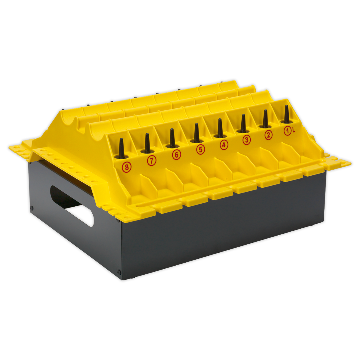 Cylinder Head Component Organiser