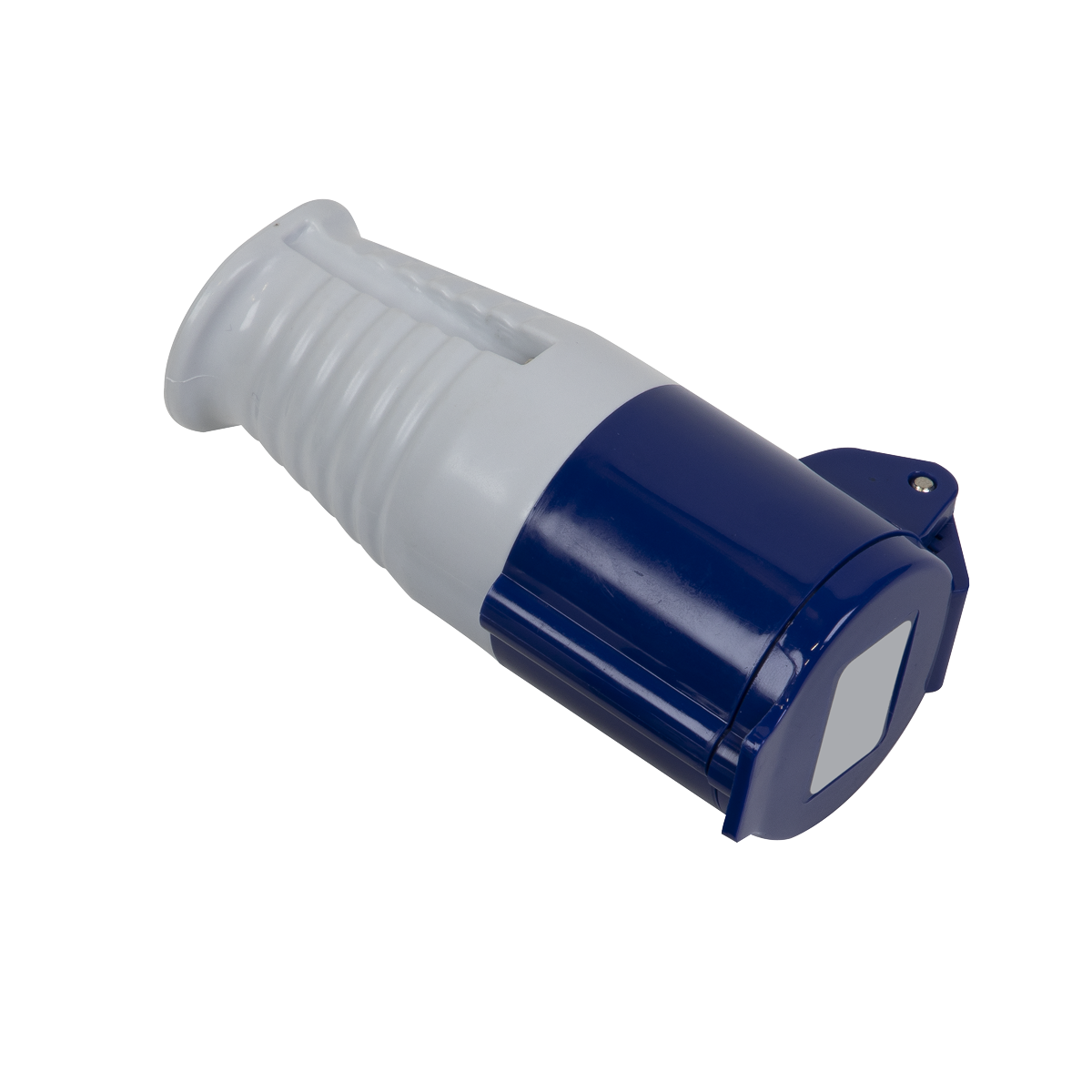 Blue Socket 230V/16A