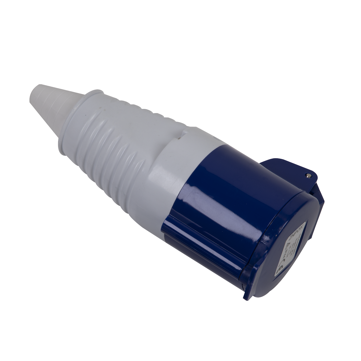 Blue Socket 230V/32A