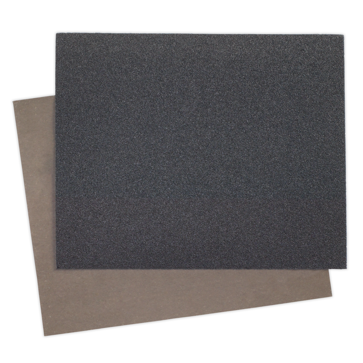 Wet & Dry Paper 230 x 280mm 120Grit Pack of 25