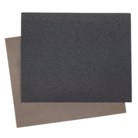 Wet & Dry Paper 230 x 280mm 800Grit Pack of 25
