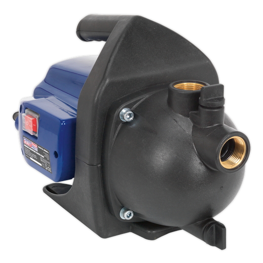 Surface Mounting Water Pump 50L/min 230V