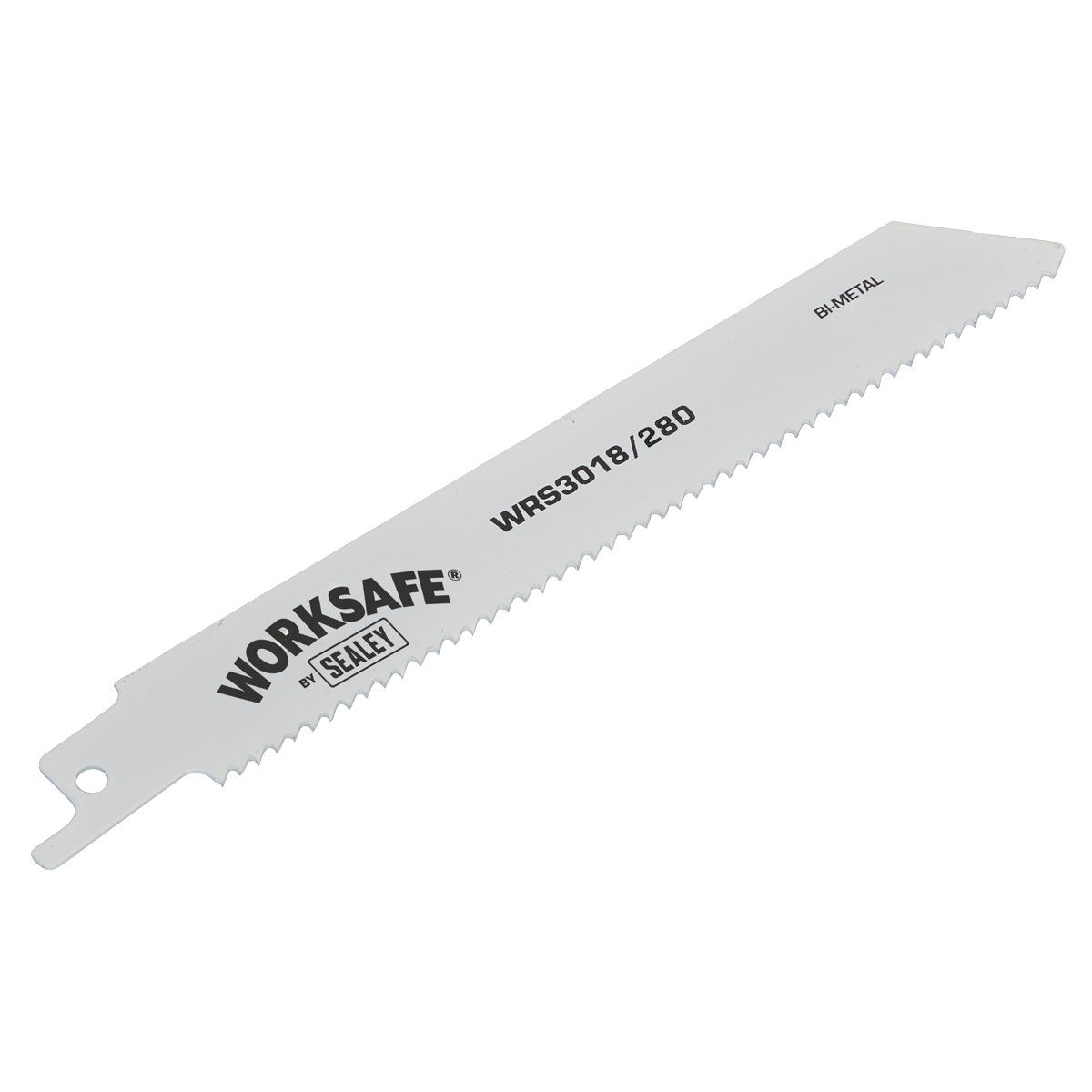 Reciprocating Saw Blade 280mm 10tpi - Pack of 5