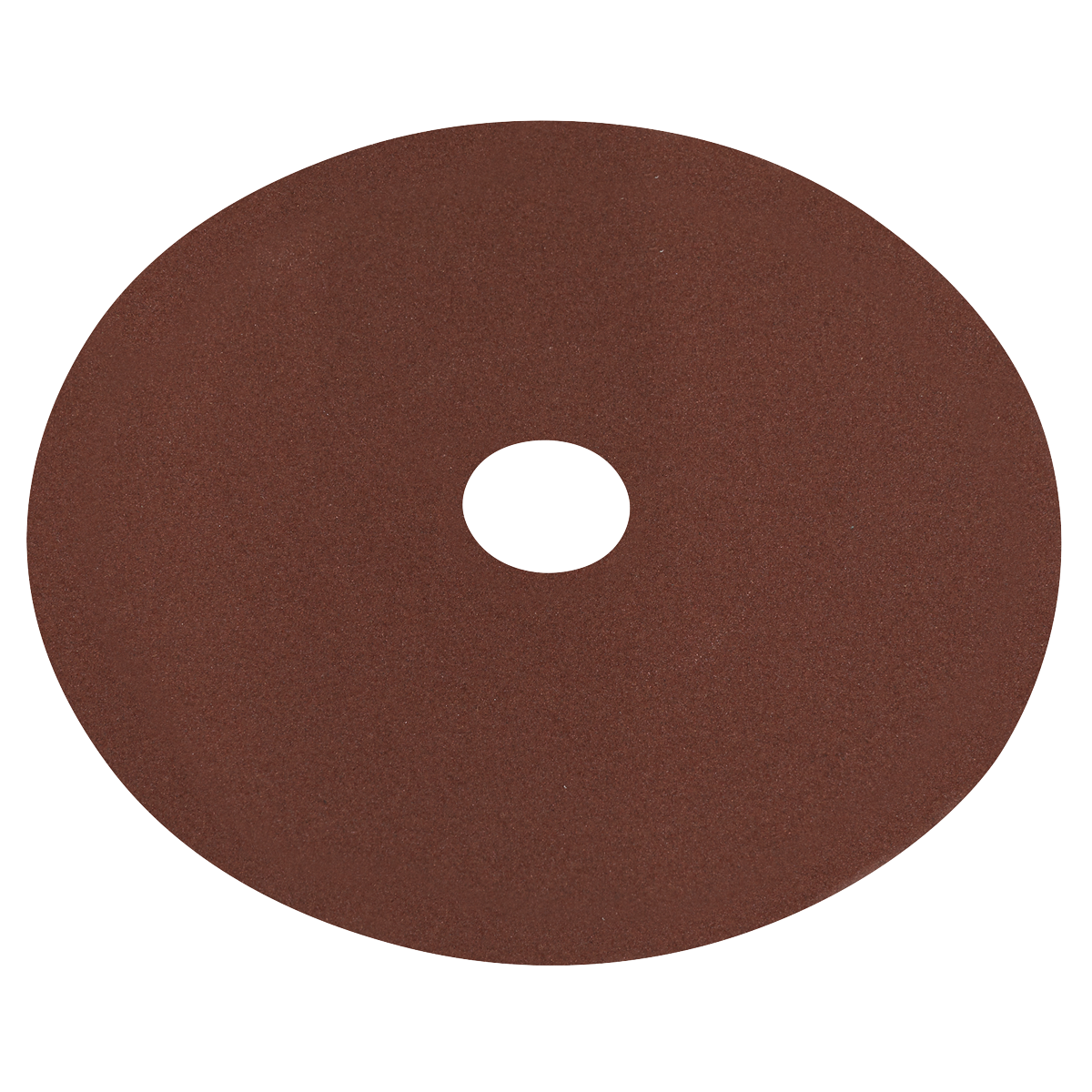 Fibre Backed Disc Ø100mm - 120Grit Pack of 25
