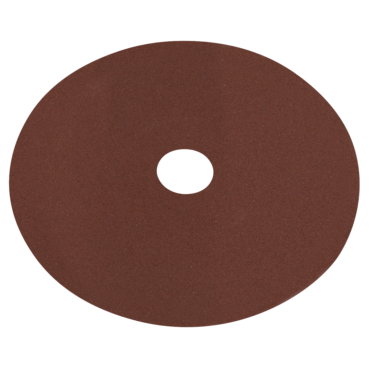 Fibre Backed Disc Ø115mm - 120Grit Pack of 25