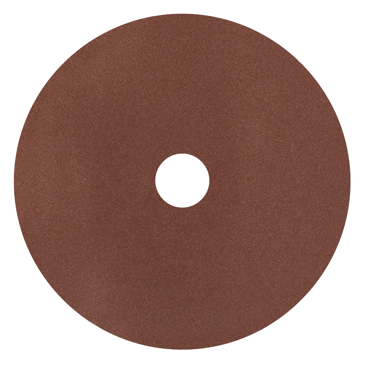 Fibre Backed Disc Ø115mm - 120Grit Pack of 25