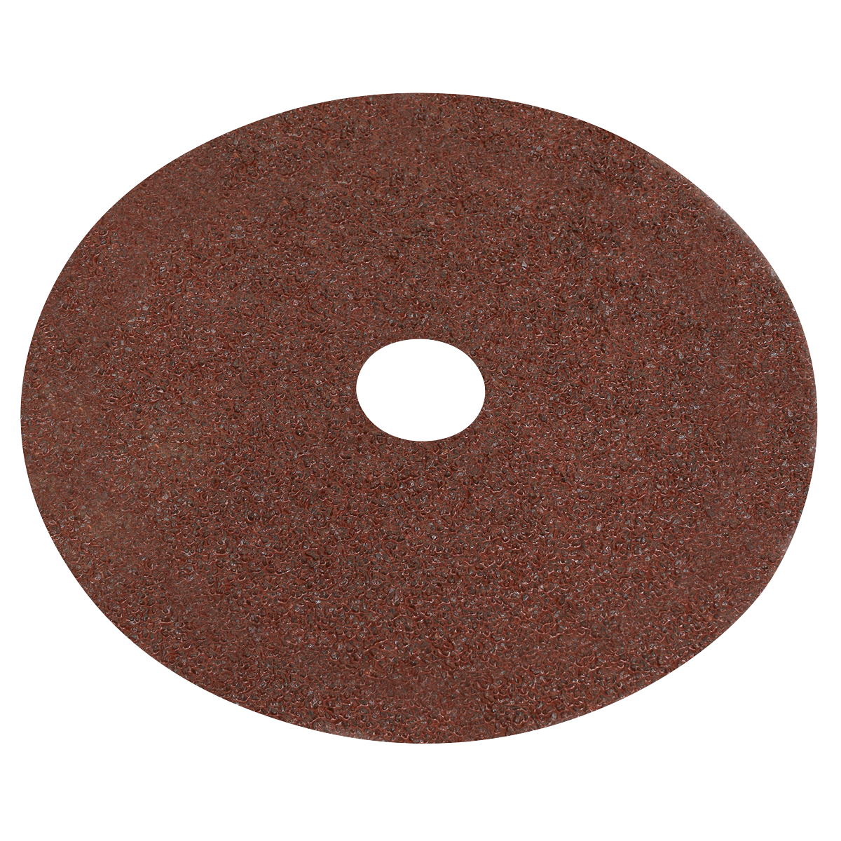 Fibre Backed Disc Ø115mm - 24Grit Pack of 25