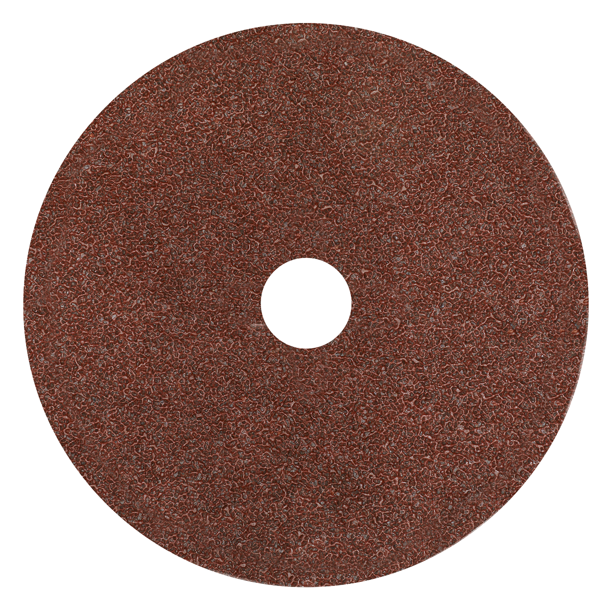 Fibre Backed Disc Ø115mm - 24Grit Pack of 25