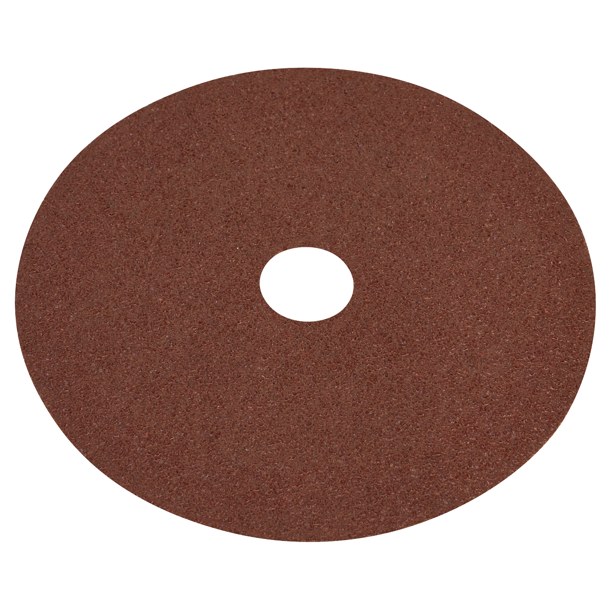 Fibre Backed Disc Ø115mm - 40Grit Pack of 25