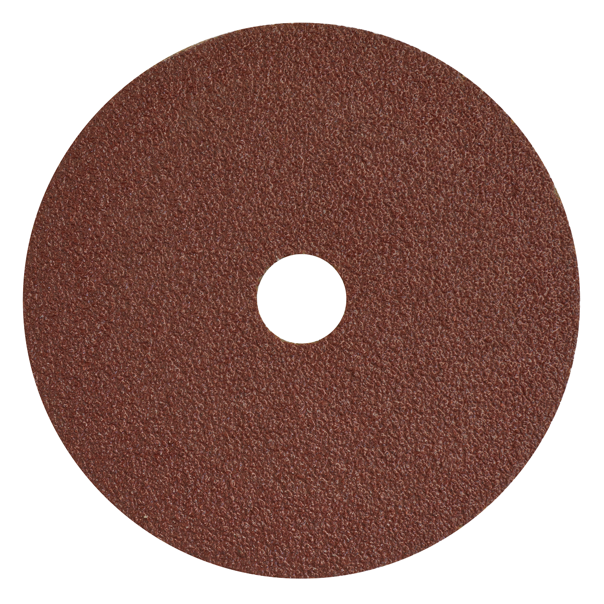 Fibre Backed Disc Ø115mm - 40Grit Pack of 25