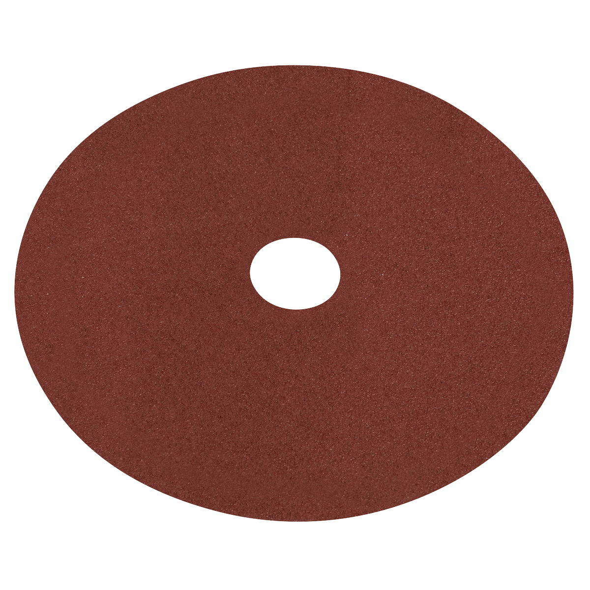 Fibre Backed Disc Ø115mm - 60Grit Pack of 25