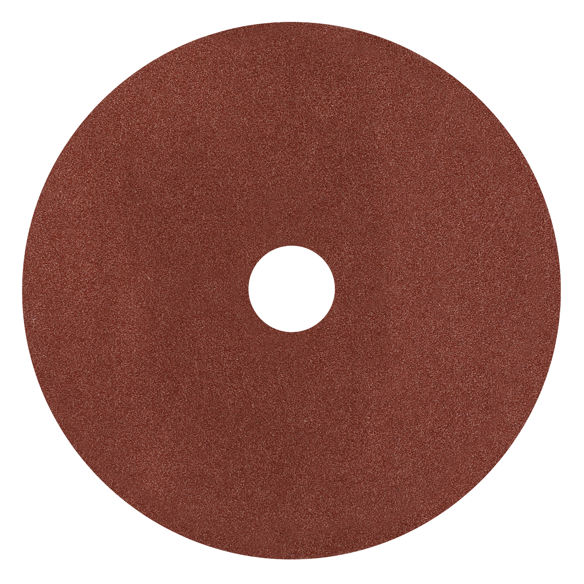 Fibre Backed Disc Ø115mm - 60Grit Pack of 25