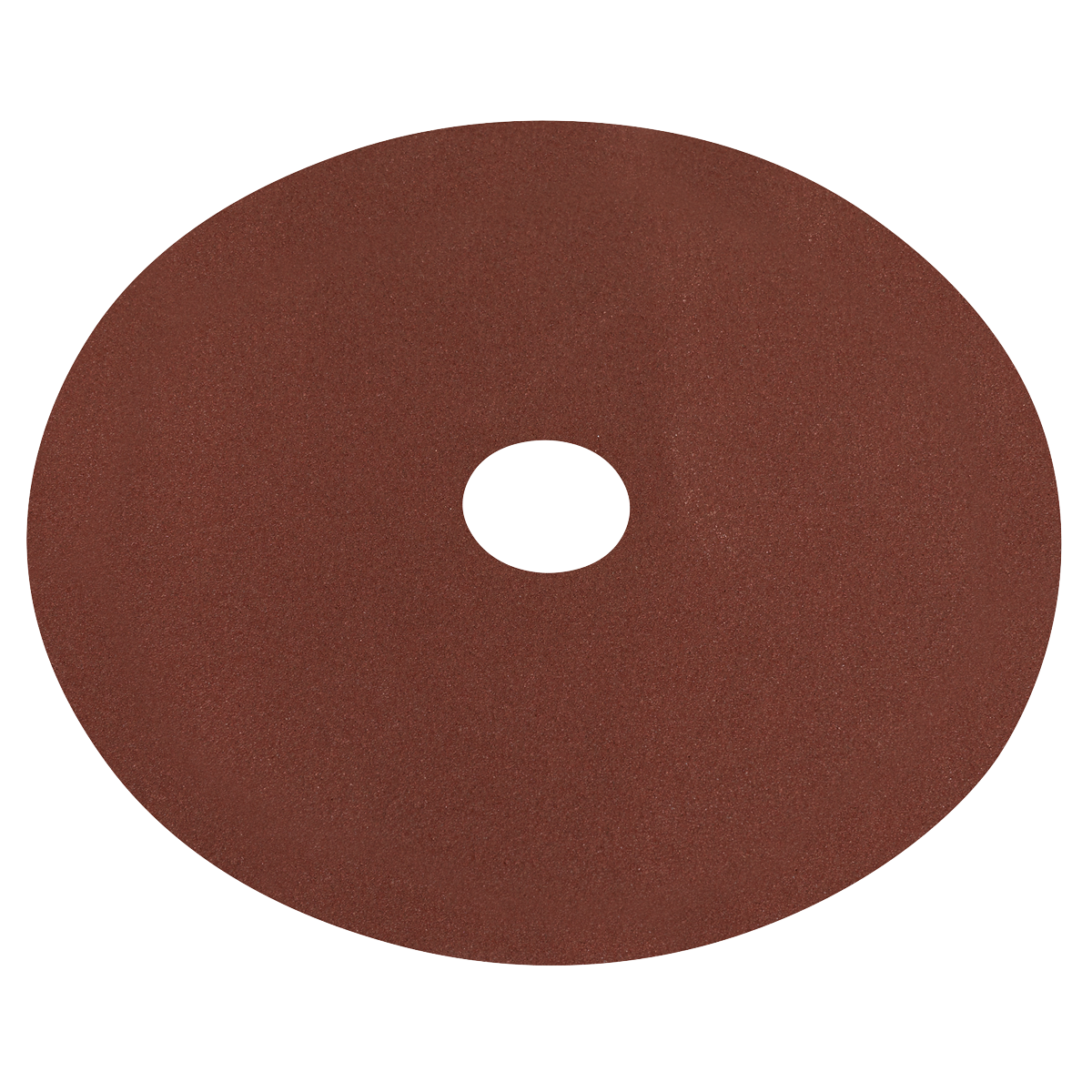 Fibre Backed Disc Ø115mm - 80Grit Pack of 25