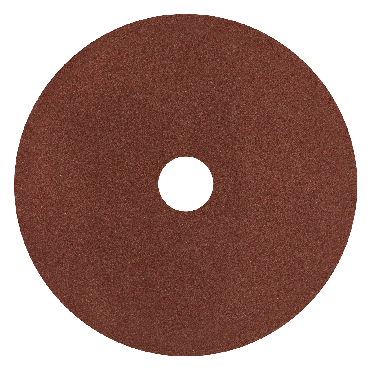 Fibre Backed Disc Ø115mm - 80Grit Pack of 25