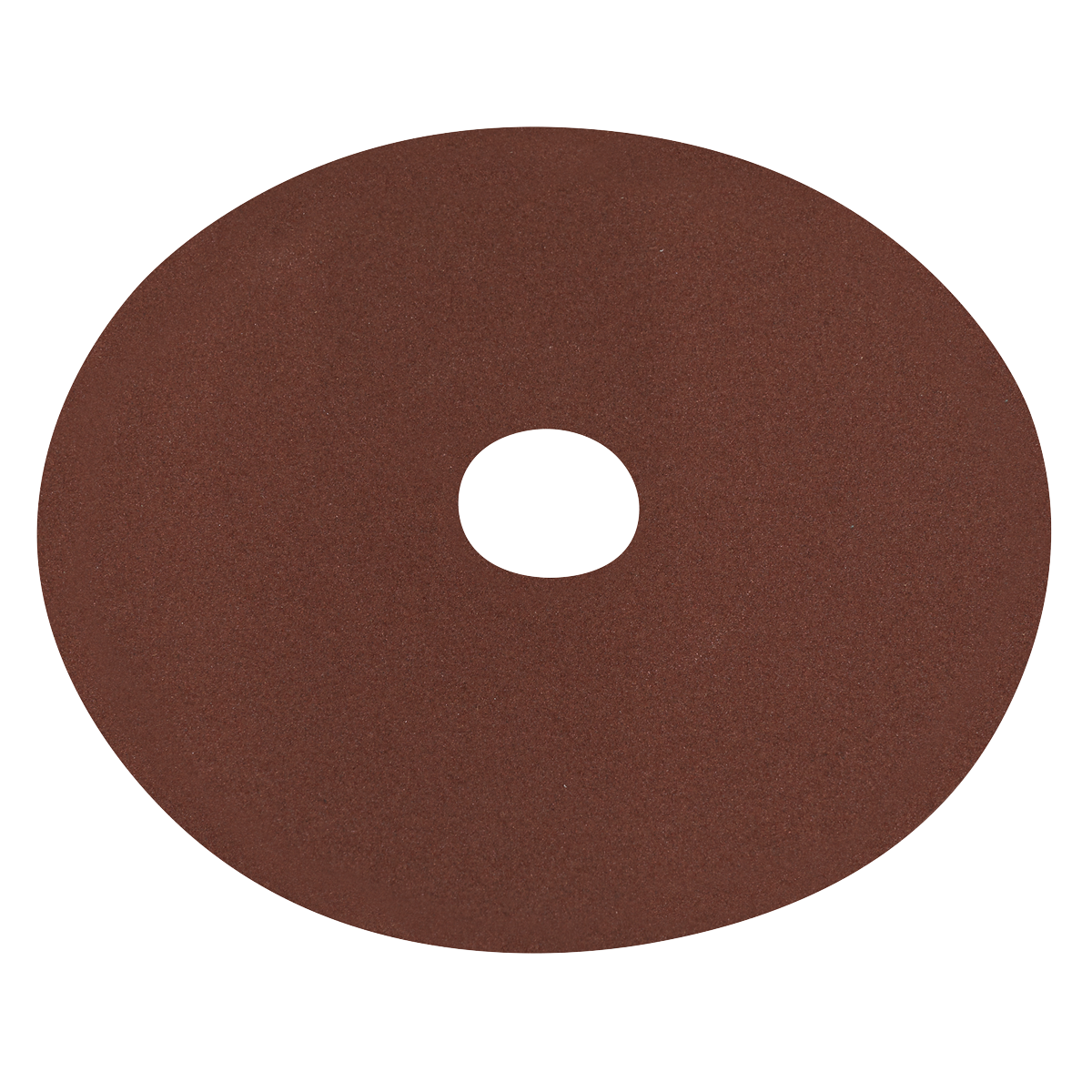 Fibre Backed Disc Ø125mm - 120Grit Pack of 25