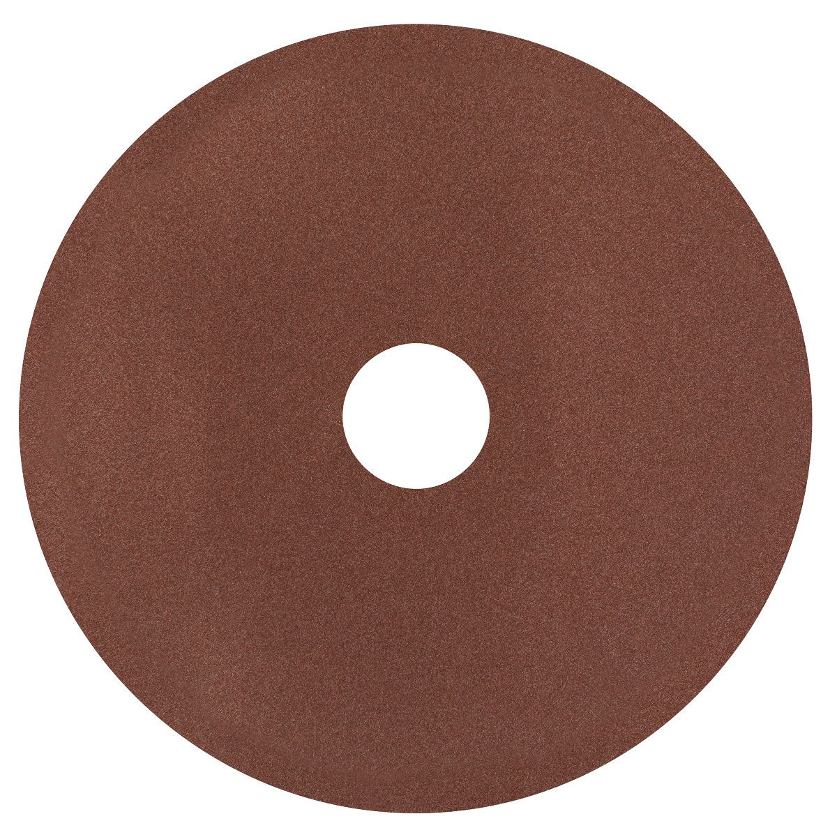 Fibre Backed Disc Ø125mm - 120Grit Pack of 25