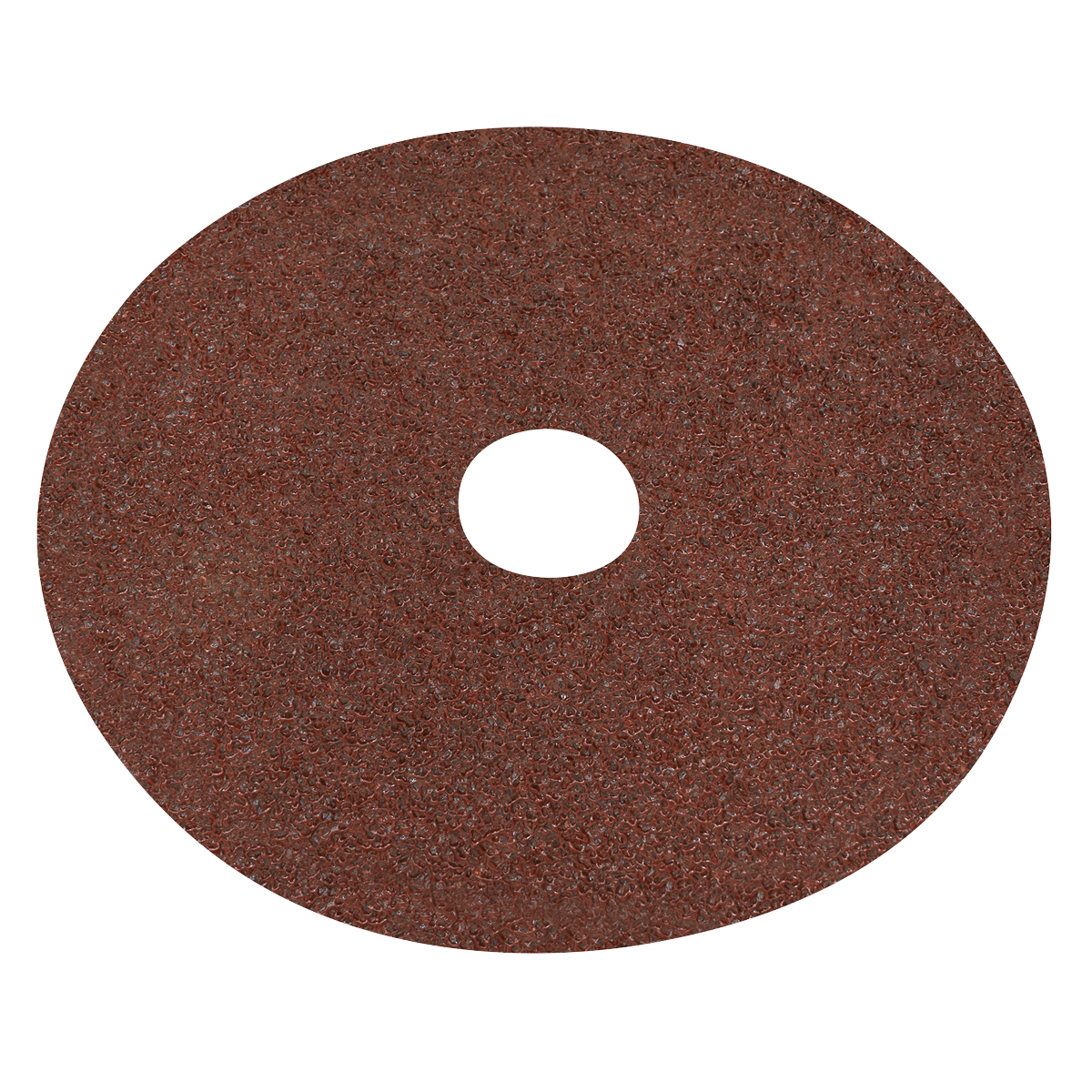 Fibre Backed Disc Ø125mm - 24Grit Pack of 25