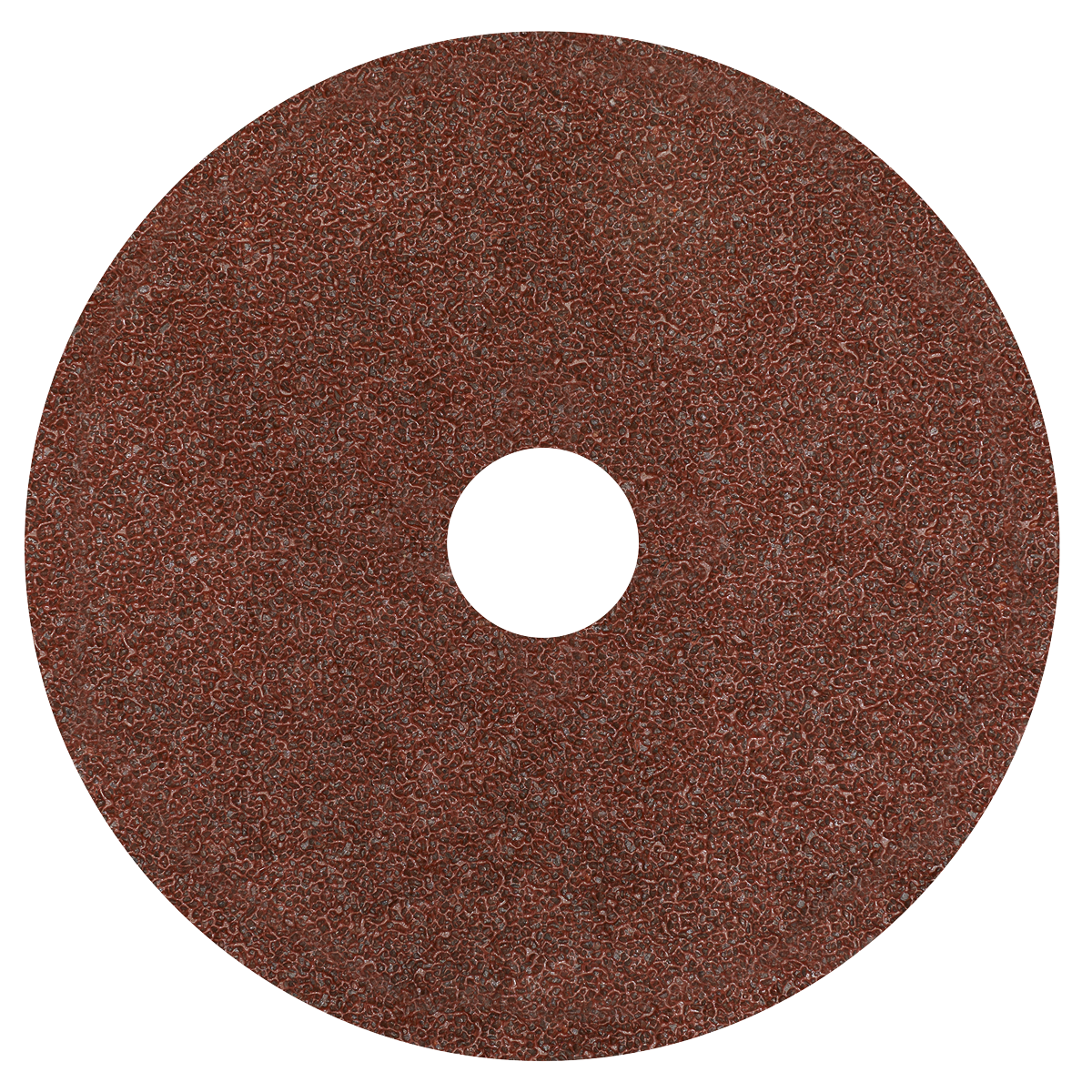 Fibre Backed Disc Ø125mm - 24Grit Pack of 25