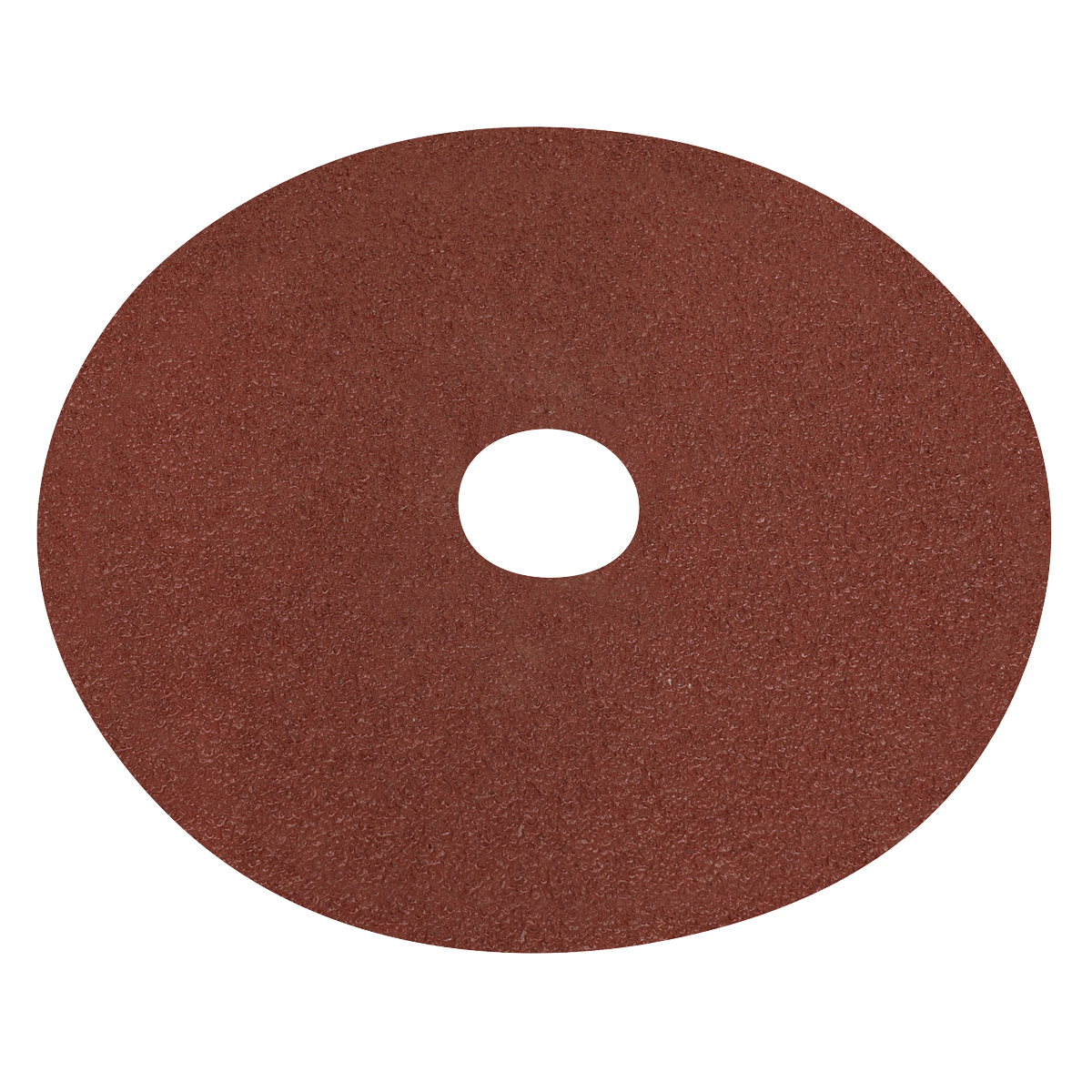 Fibre Backed Disc Ø125mm - 40Grit Pack of 25