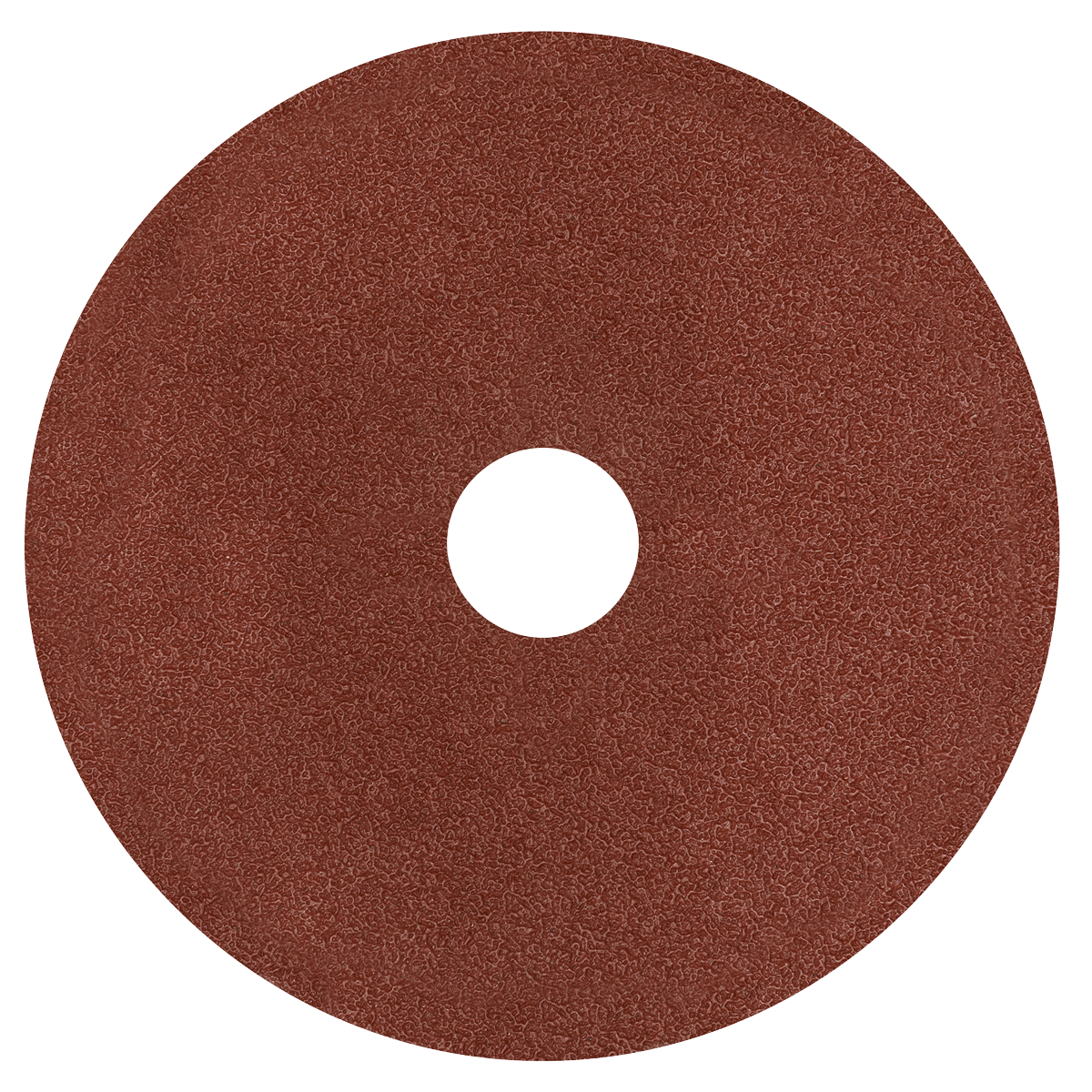 Fibre Backed Disc Ø125mm - 40Grit Pack of 25