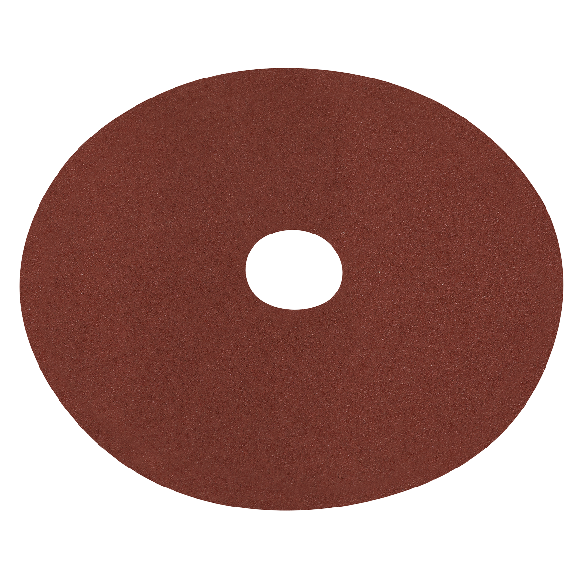 Fibre Backed Disc Ø125mm - 60Grit Pack of 25