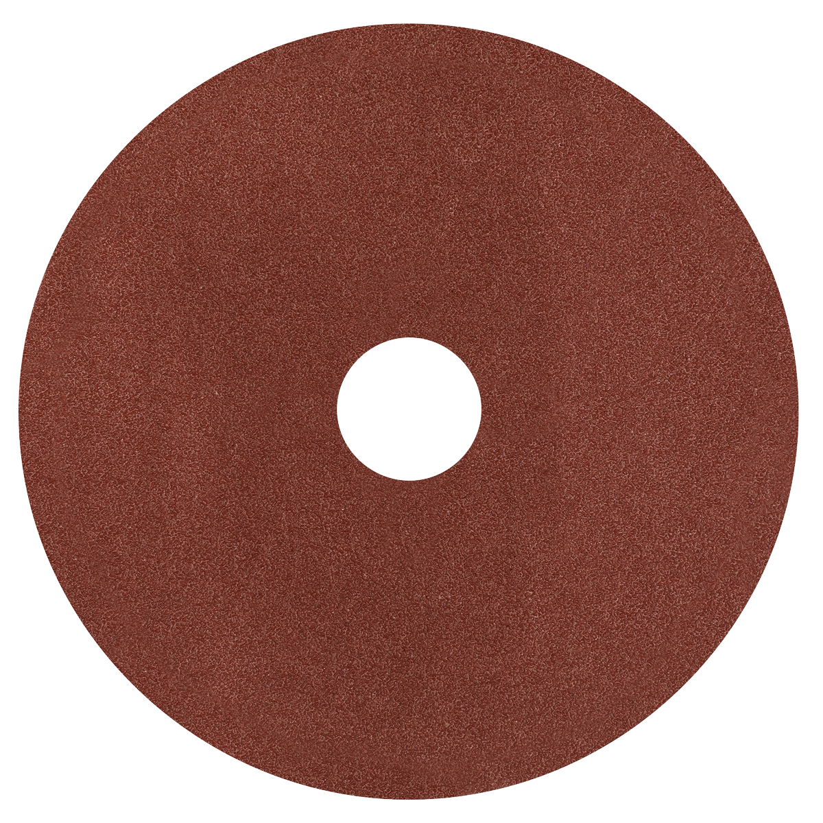 Fibre Backed Disc Ø125mm - 60Grit Pack of 25