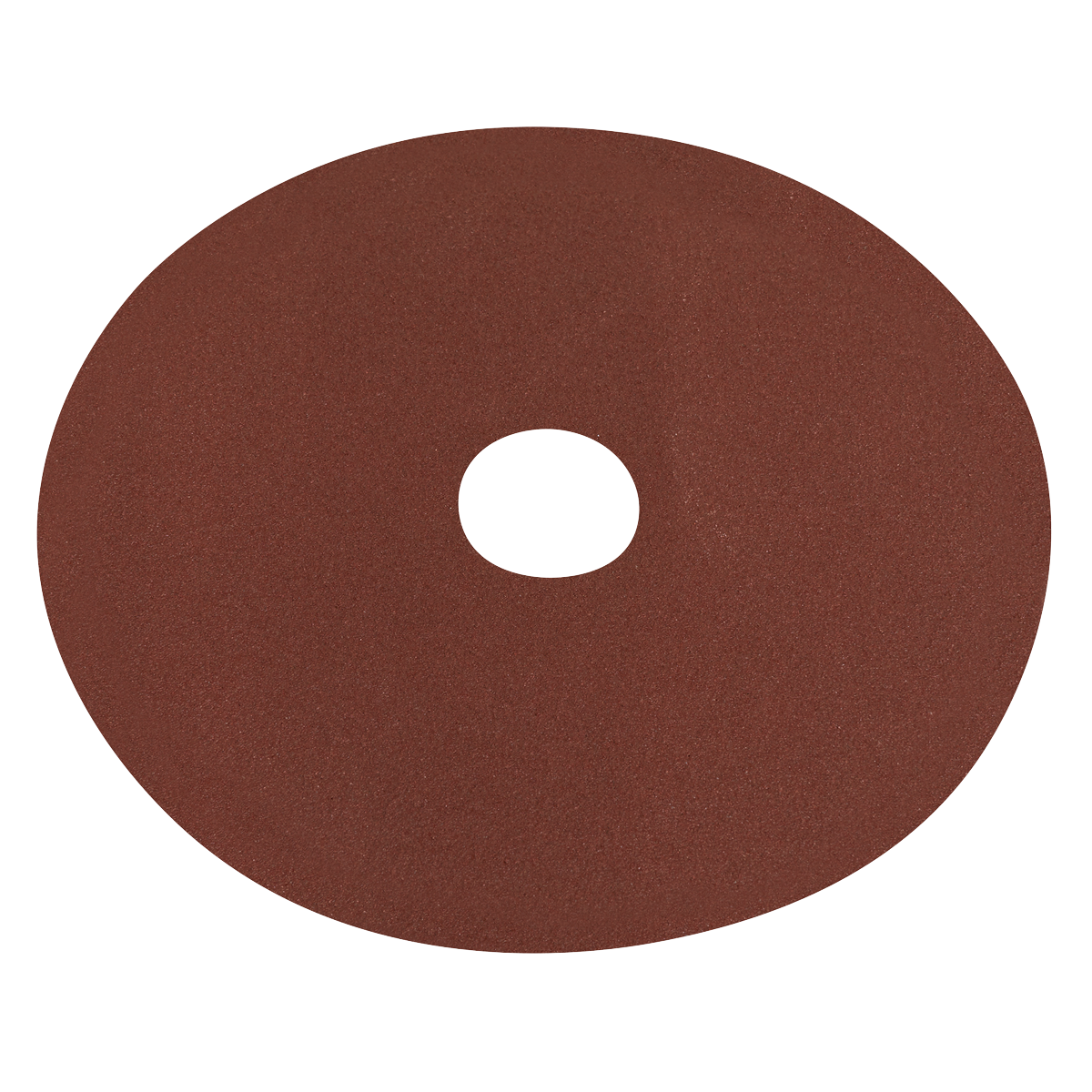 Fibre Backed Disc Ø125mm - 80Grit Pack of 25