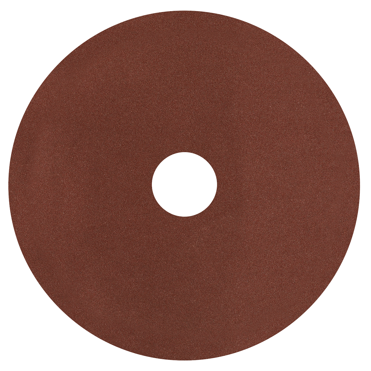 Fibre Backed Disc Ø125mm - 80Grit Pack of 25