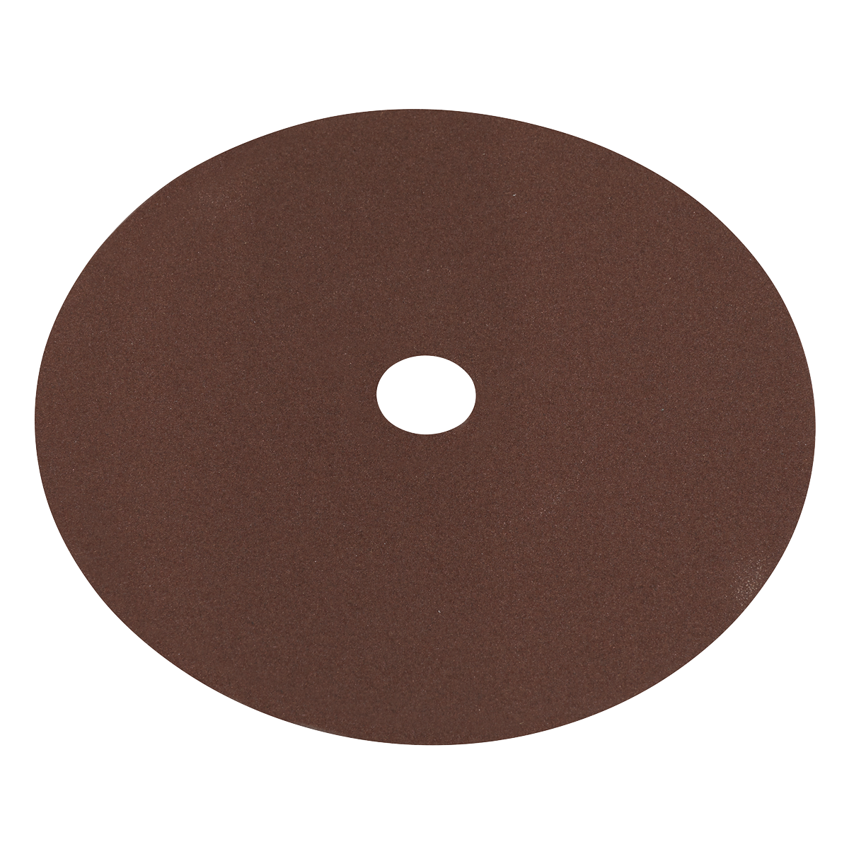 Fibre Backed Disc Ø175mm - 120Grit Pack of 25