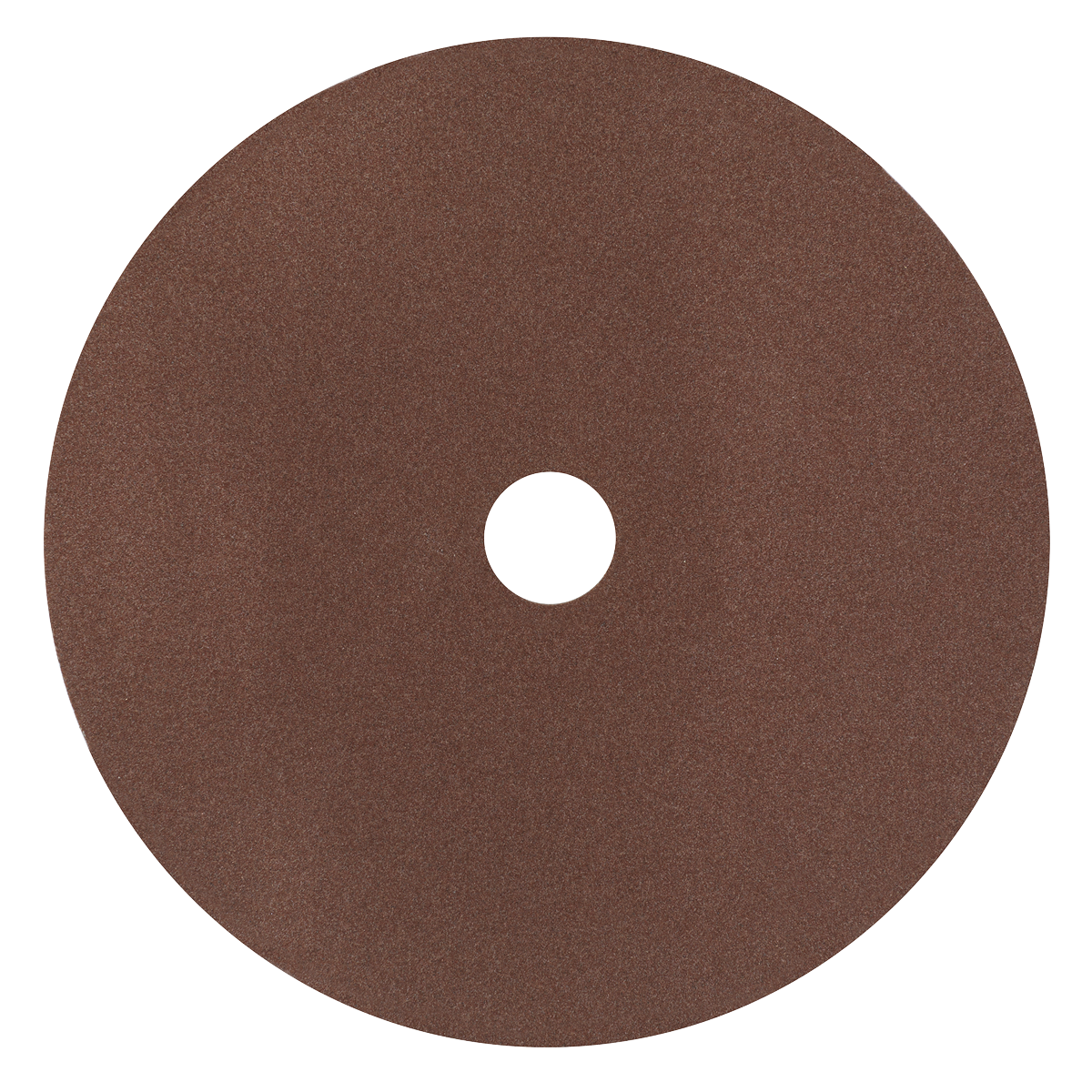 Fibre Backed Disc Ø175mm - 120Grit Pack of 25