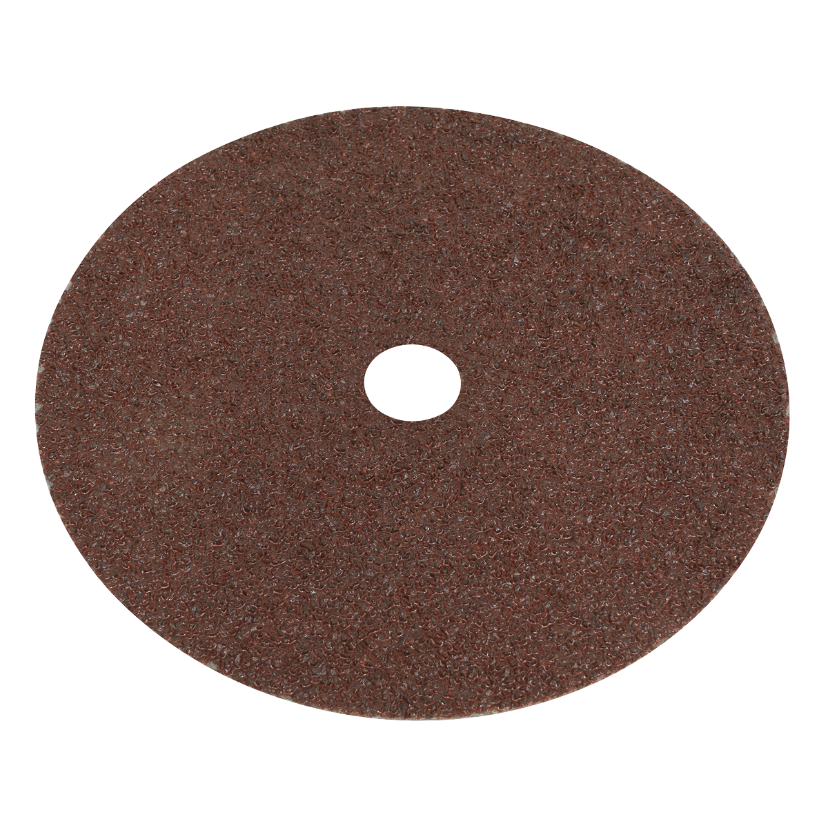 Fibre Backed Disc Ø175mm - 24Grit Pack of 25